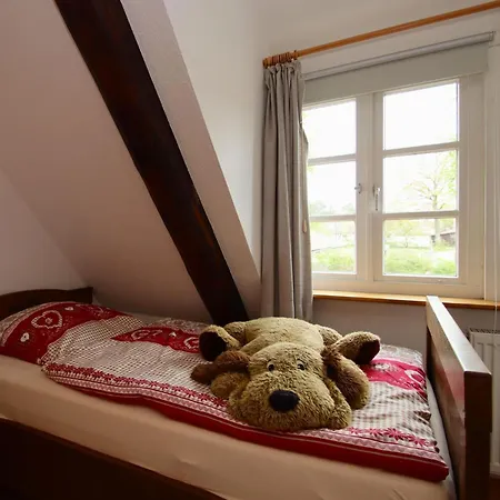 In Nahe Lueneburger Heide * Dorfmark