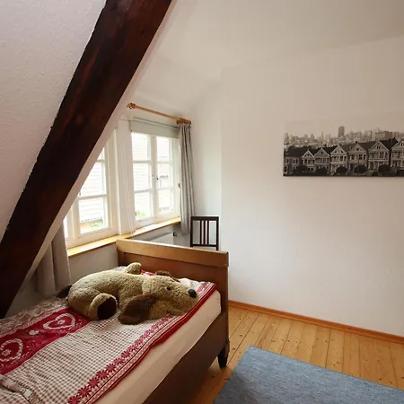 In Nahe Lueneburger Heide * Dorfmark