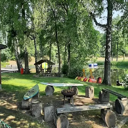 Apartmán In Nahe Lueneburger Heide