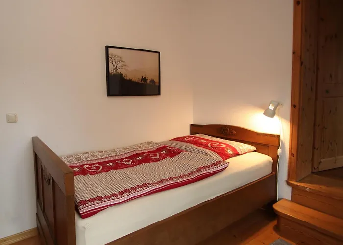 Апартаменты In Nahe Lueneburger Heide *