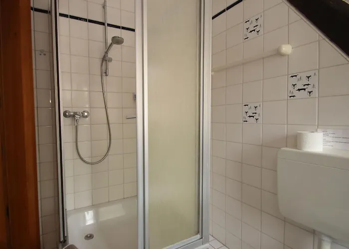 In Nahe Lueneburger Heide * Dorfmark