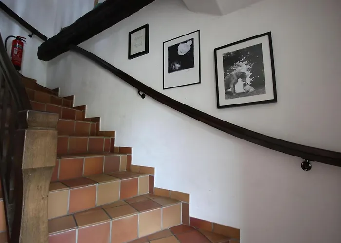 Апартаменты In Nahe Lueneburger Heide