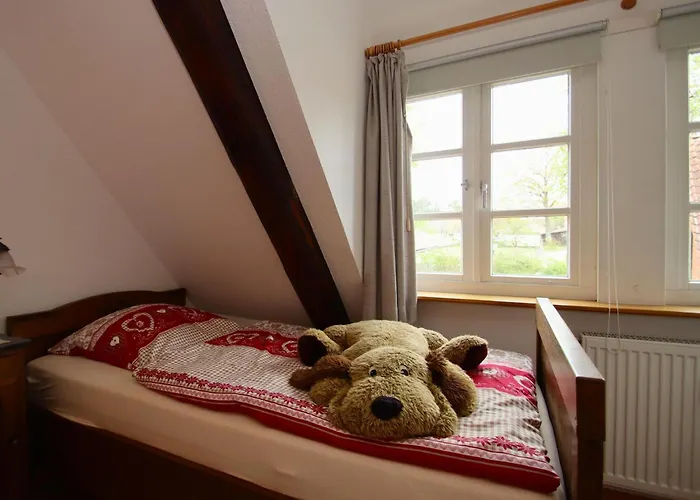 In Nahe Lueneburger Heide * Dorfmark