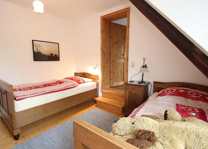 In Nahe Lueneburger Heide