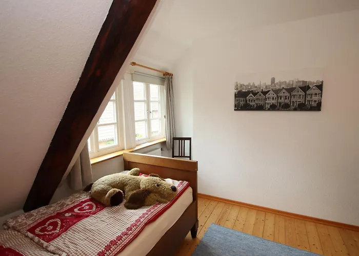 In Nahe Lueneburger Heide * Dorfmark